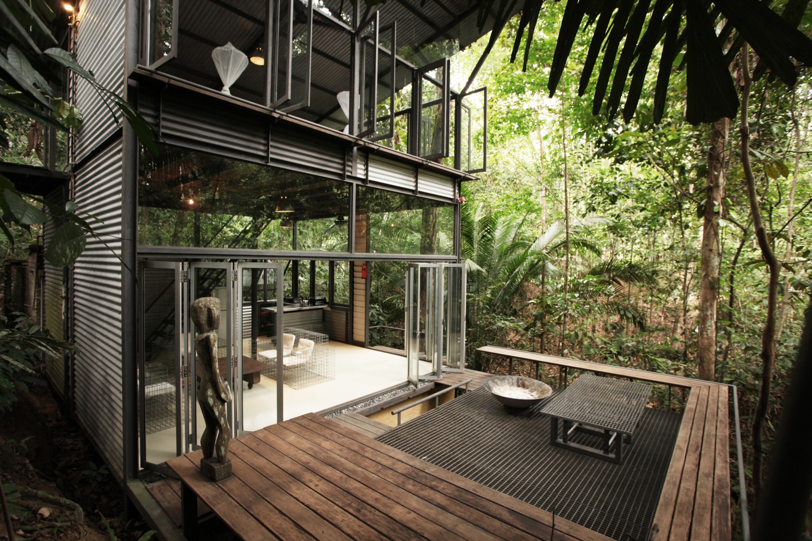 Sekeping Serendah - Natural Retreat near Kuala Lumpur